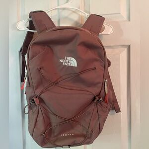 NorthFace Jester Laptop Backpack